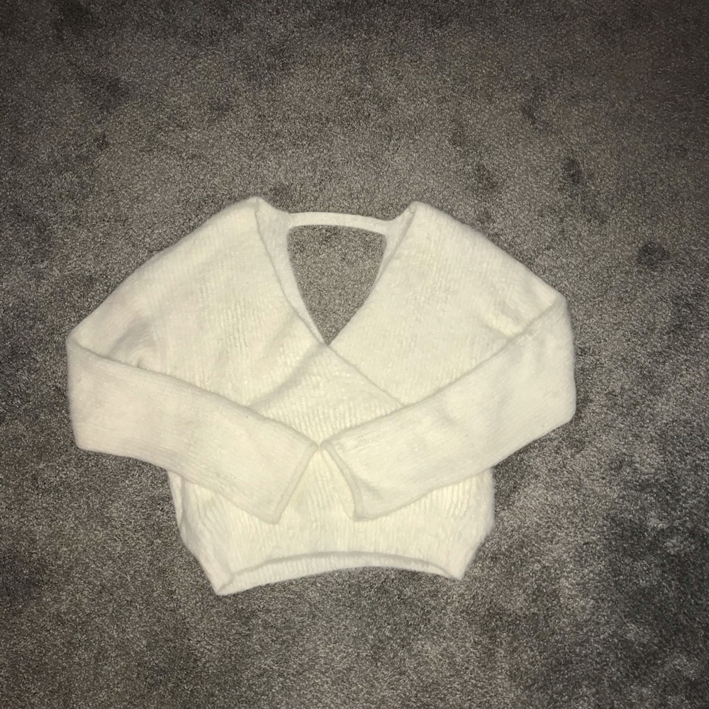 PURE US Sweater